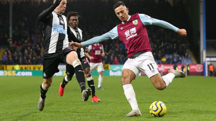 Soi kèo, dự đoán Burnley vs Newcastle, 21h00 ngày 4/5 - Ngoại Hạng Anh