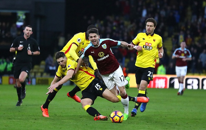 Soi kèo, dự đoán Burnley vs Watford, 02h30 ngày 19/1 - Ngoại hạng Anh