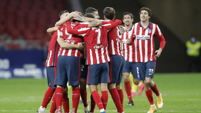 Soi kèo, dự đoán Celta Vigo vs Atletico Madrid, 22h15 ngày 12/2 - VĐQG Tây Ban Nha