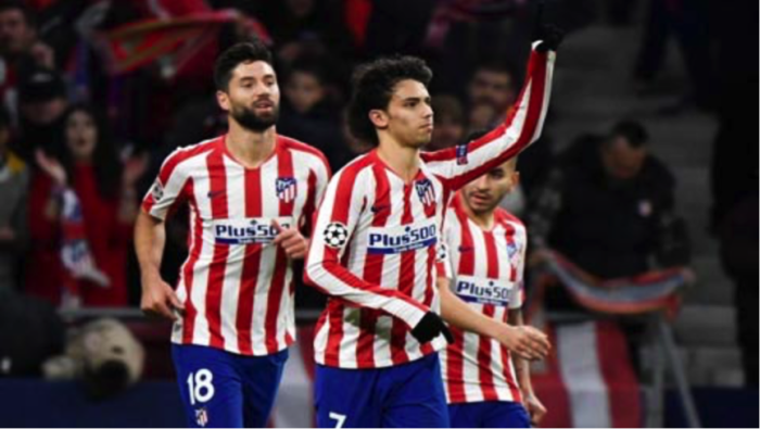 Soi kèo, dự đoán Arenteiro vs Atletico Madrid, 03h00 ngày 23/12 - Cúp nhà vua Tây Ban Nha