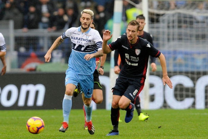 Chuyên gia nhận định Lazio vs Sampdoria ngày 27/2: Lazio thắng kèo HT