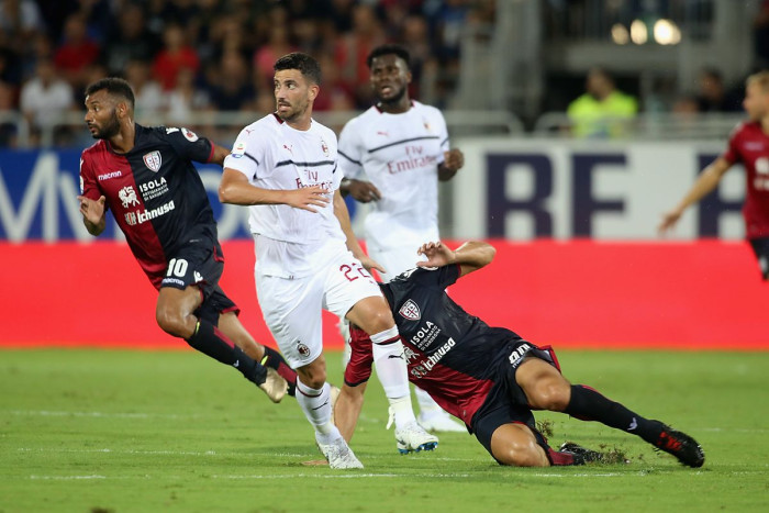 Soi kèo, dự đoán Cagliari vs Milan, 02h45 ngày 20/3 - Serie A