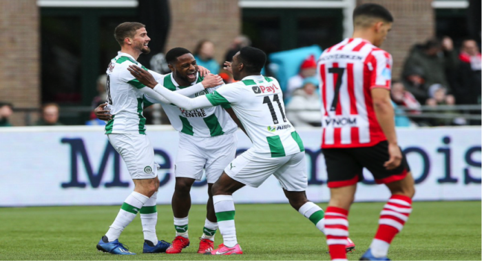 Soi kèo, dự đoán Groningen vs Cambuur, 00h45 ngày 27/1 - VĐQG Hà Lan