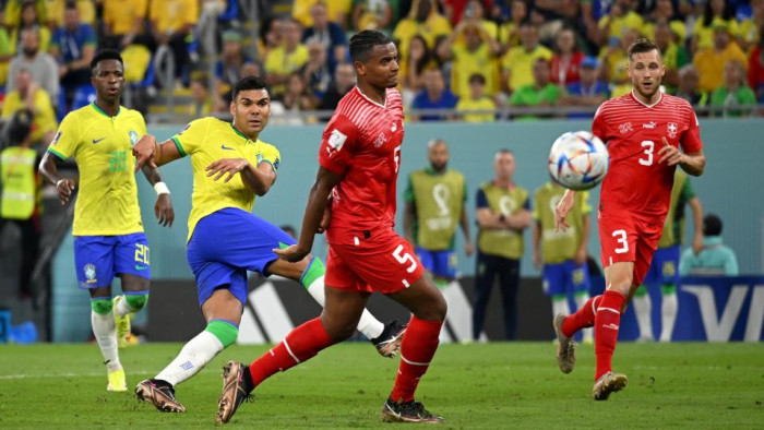 Soi kèo, dự đoán Cameroon vs Brazil, 02h00 ngày 3/12 - World Cup 2022