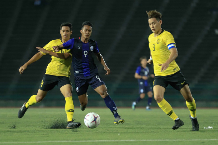 Soi kèo, dự đoán Campuchia vs Malaysia, 16h30 ngày 6/12 - AFF Suzuki Cup