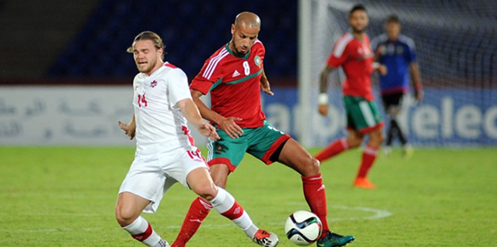 Soi kèo tài xỉu Morocco vs Tây Ban Nha, 22h00 ngày 6/12 - Vòng 1/16 World Cup 2022