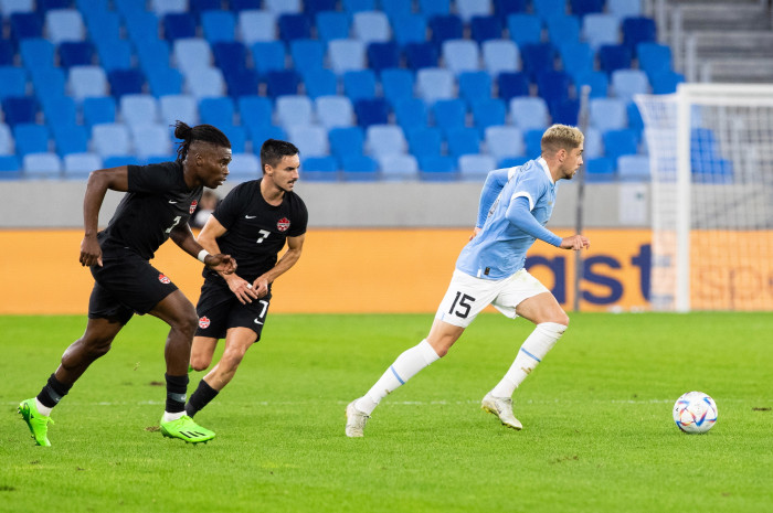 Soi kèo, dự đoán Canada vs Uruguay, 07h00 ngày 14/7 – Copa America