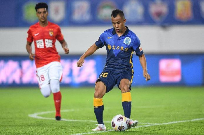 Soi kèo, dự đoán Cangzhou vs Guangzhou City, 17h00 ngày 5/8 - VĐQG Trung Quốc