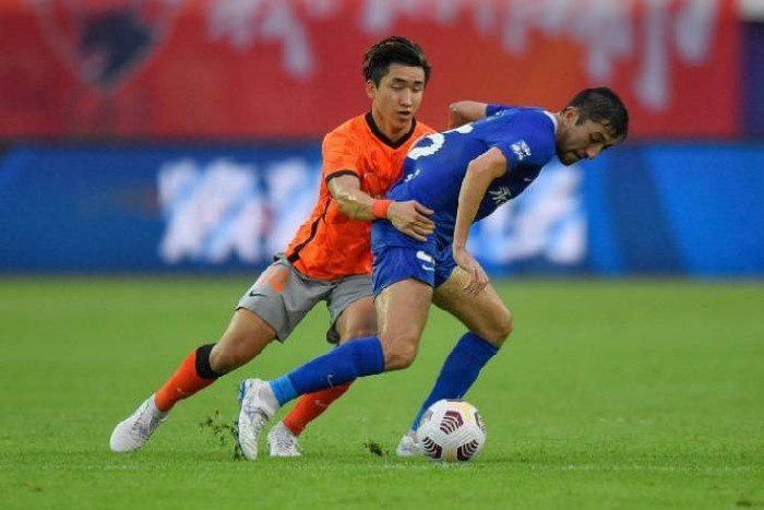 Soi kèo, dự đoán Cangzhou vs Shenzhen, 18h30 ngày 7/7 – VĐQG Trung Quốc