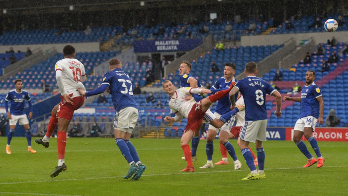 Soi kèo, dự đoán Cardiff vs Middlesbrough, 18h30 ngày 23/10 - Hạng Nhất Anh