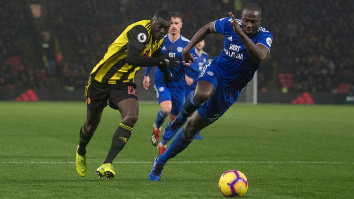 Soi kèo, dự đoán Cardiff vs Watford, 02h45 ngày 3/11 - Hạng Nhất Anh