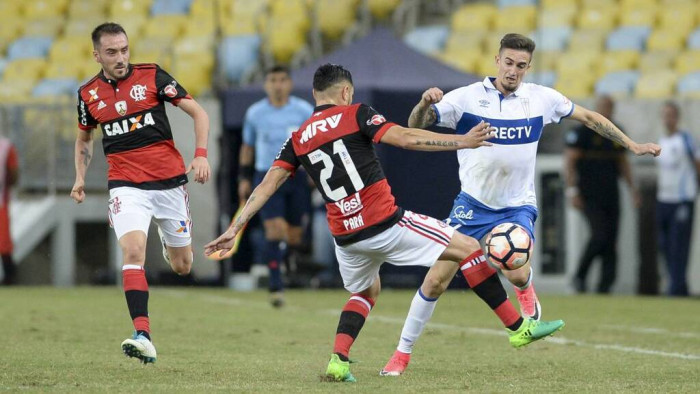 Soi kèo, dự đoán Vasco Gama vs Flamengo, 06h00 ngày 6/6 - VĐQG Brazil