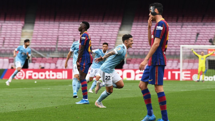 Soi kèo, dự đoán Celta Vigo vs Barcelona, 21h15 ngày 6/11 - La Liga