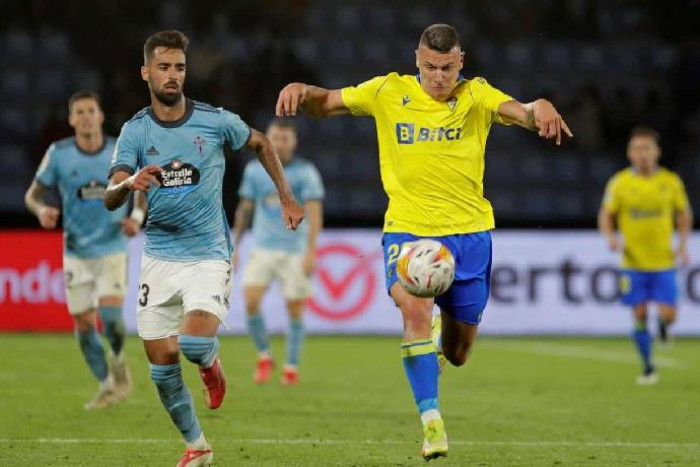 Soi kèo, dự đoán Celta Vigo vs Cadiz, 03h00 ngày 5/12 – La Liga