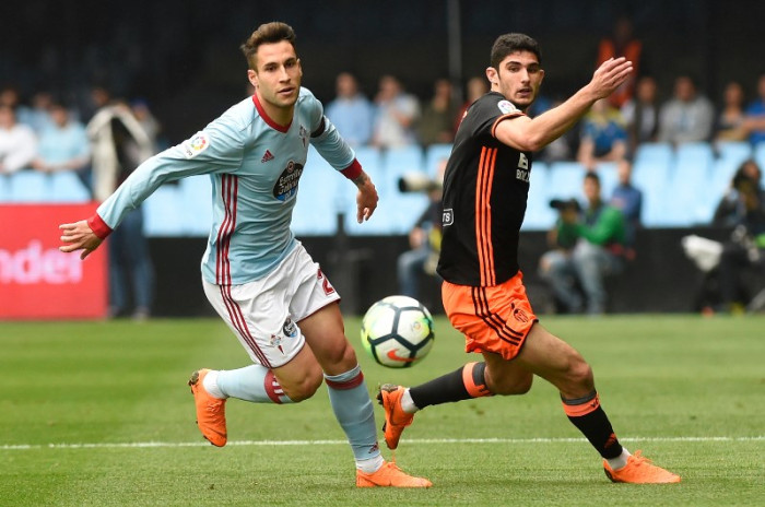 Soi kèo, dự đoán Celta Vigo vs Valencia, 00h00 ngày 24/8 - La Liga