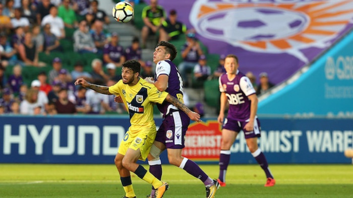 Soi kèo, dự đoán Central Coast vs Perth Glory, 13h00 ngày 23/10 - VĐQG Úc