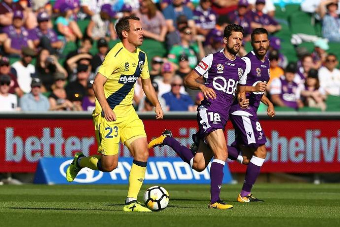 Soi kèo, dự đoán Central Coast vs Perth Glory, 13h45 ngày 13/2 - VĐQG Úc