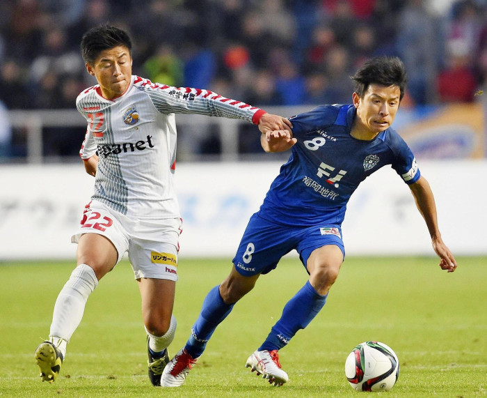 Soi kèo, dự đoán Cerezo Osaka vs Avispa, 17h00 ngày 30/6 - J League