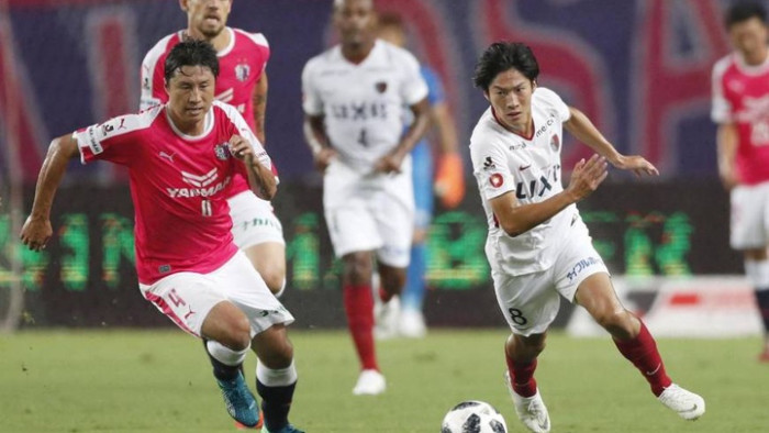 Soi kèo, dự đoán Cerezo Osaka vs Kashima Antlers, 13h00 ngày 26/9 - VĐQG Nhật Bản