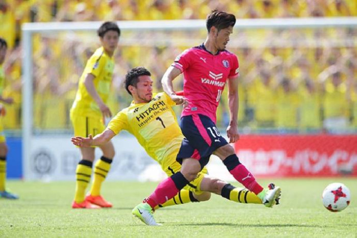 Soi kèo, dự đoán Cerezo Osaka vs Kashiwa Reysol, 17h00 ngày 5/4 - VĐQG Nhật Bản