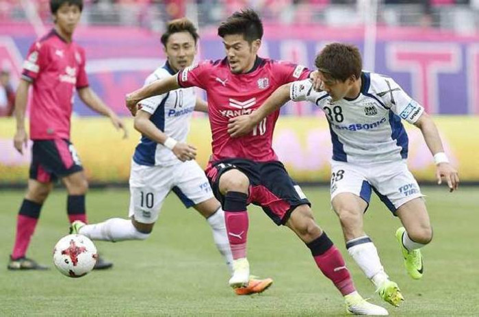 Soi kèo, dự đoán Cerezo Osaka vs Kyoto Sanga, 12h00 ngày 26/2 - VĐQG Nhật Bản