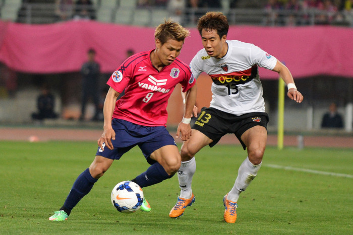 Soi kèo, dự đoán Suwon vs Pohang, 17h30 ngày 12/7 - VĐQG Hàn Quốc