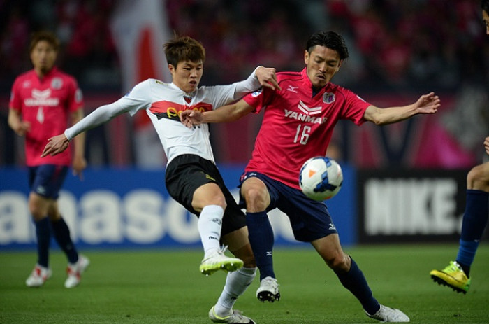 Soi kèo, dự đoán Cerezo Osaka vs Sanfrecce Hiroshima, 16h00 ngày 7/9 - Cúp Nhật Bản