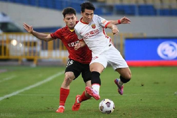 Soi kèo, dự đoán Changchun vs Rongcheng, 18h30 ngày 1/9 - VĐQG Trung Quốc