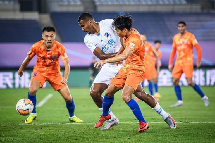 Soi kèo, dự đoán Changchun vs Shandong, 18h30 ngày 6/7 - VĐQG Trung Quốc