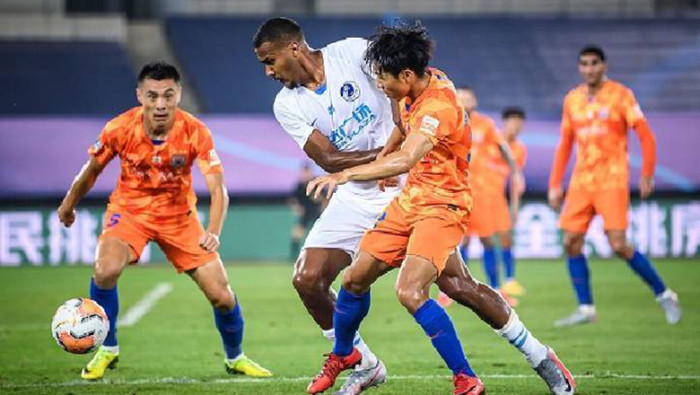 Soi kèo, dự đoán Changchun Yatai vs Zhejiang, 18h30 ngày 29/6 - VĐQG Trung Quốc