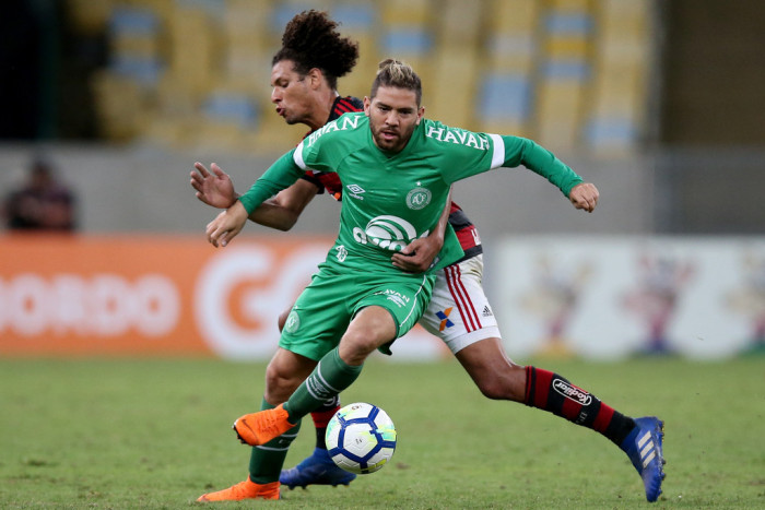 Soi kèo, dự đoán Chapecoense vs Flamengo, 06h00 ngày 9/11 - VĐQG Brazil