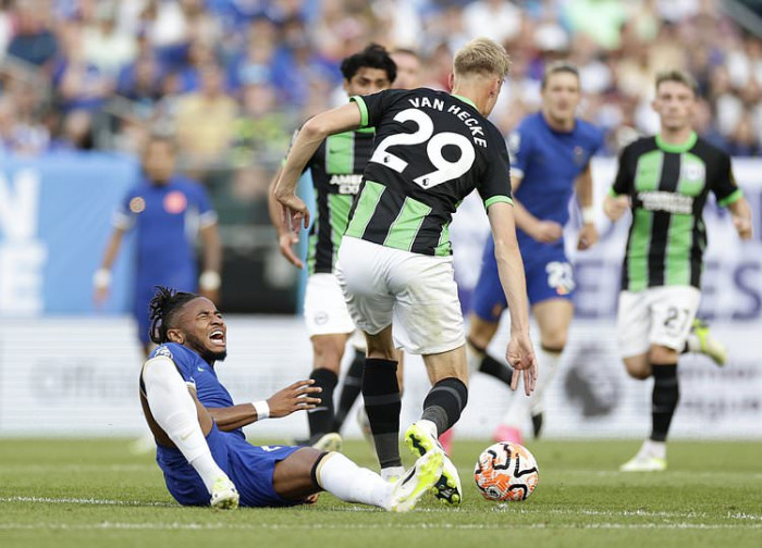 Soi kèo, dự đoán Chelsea vs Brighton, 01h45 ngày 28/9 – Carabao Cup