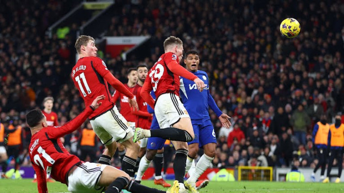 Soi kèo, dự đoán Chelsea vs MU, 02h15 ngày 5/4 – Ngoại hạng Anh