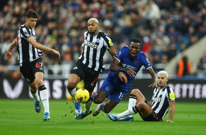 Soi kèo, dự đoán Chelsea vs Newcastle, 03h00 ngày 20/12 – Cúp liên đoàn Anh