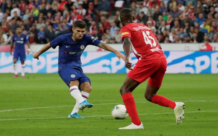 Soi kèo, dự đoán Chelsea vs Salzburg, 02h00 ngày 15/9 – Champions League