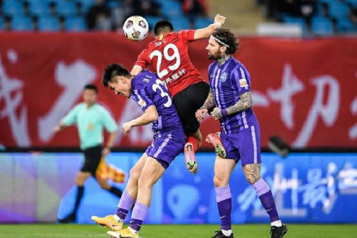 Soi kèo, dự đoán Chengdu vs Tianjin, 15h30 ngày 8/7 - VĐQG Trung Quốc