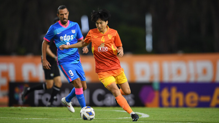 Soi kèo, dự đoán Chiangrai vs Kitchee, 21h00 ngày 28/4 - AFC Champions League