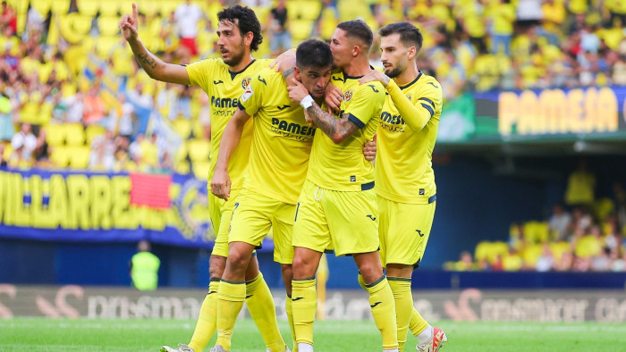 Soi kèo, dự đoán Chiclana vs Villarreal, 01h00 ngày 3/11 - Cúp nhà vua Tây Ban Nha