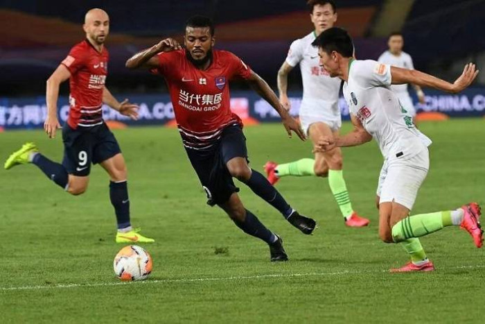 Soi kèo, dự đoán Chongqing vs Qingdao, 19h00 ngày 5/8 - VĐQG Trung Quốc