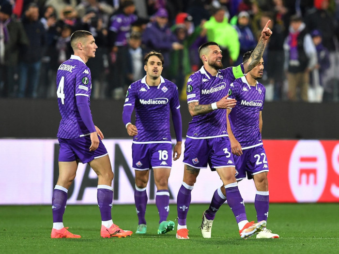 Soi kèo, dự đoán Club Brugge vs Fiorentina, 23h45 ngày 8/5 – Europa Conference League