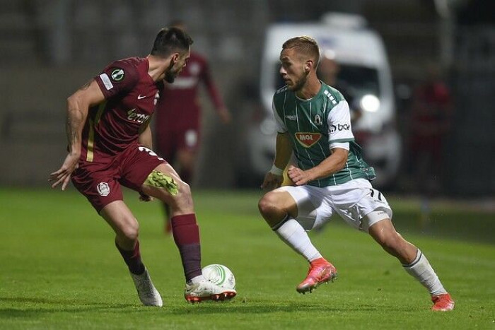 Soi kèo, dự đoán Cluj vs Jablonec, 00h45 ngày 10/12 - Europa Conference League