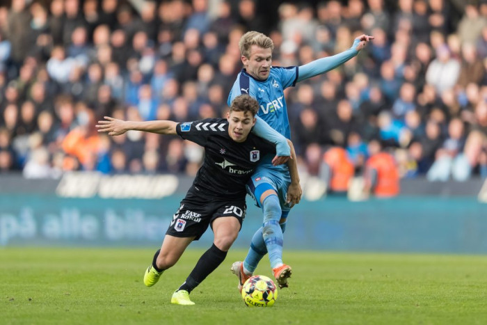 Soi kèo, dự đoán Cluj vs Randers, 23h45 ngày 30/9 - Europa Conference League