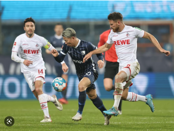 Soi kèo, dự đoán Cologne vs Bochum, 02h30 ngày 11/3 - Bundesliga