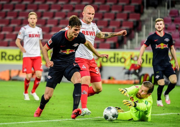 Soi kèo, dự đoán Cologne vs Leipzig, 02h30 ngày 16/3 – Bundesliga