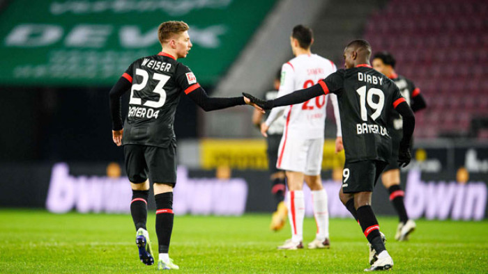 Soi kèo, dự đoán Cologne vs Leverkusen, 21h30 ngày 3/3 - VĐQG Đức