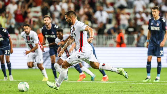 Soi kèo, dự đoán Cologne vs Nice, 03h00 ngày 4/11 - Europa Conference League