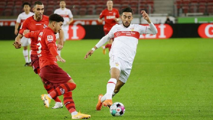 Soi kèo, dự đoán Paderborn vs Stuttgart, 00h00 ngày 1/2 - Cúp quốc gia Đức