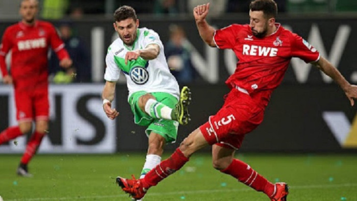 Soi kèo, dự đoán Cologne vs Wolfsburg, 21h30 ngày 25/2 - VĐQG Đức