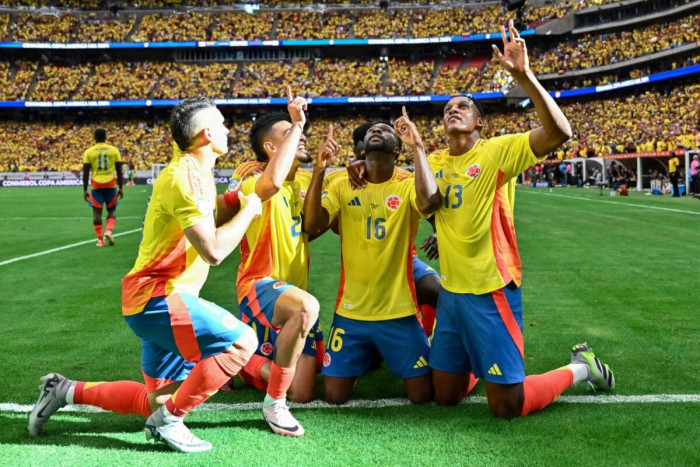 Soi kèo, dự đoán Colombia vs Costa Rica, 05h00 ngày 29/6 – Copa America