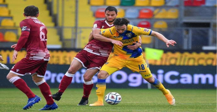 Soi kèo, dự đoán Como vs Frosinone, 23h00 ngày 17/9 - Serie B